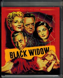 Black Widow