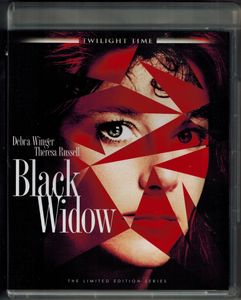 Black Widow