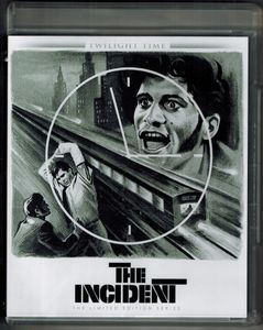 The Incident