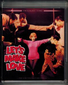 Let's Make Love