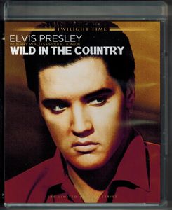 Wild In The Country