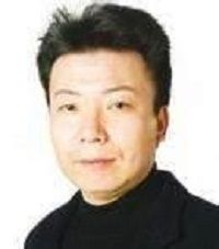 Toshitaka Shimizu