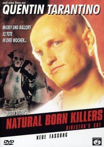 Natural Born Killers - Director's Cut