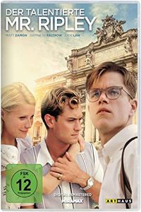 Der talentierte Mr.Ripley