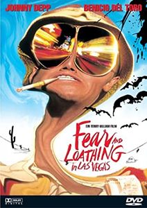 Fear And Loathing In Las Vegas
