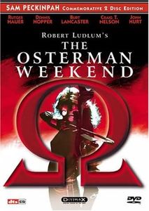 The Osterman Weekend