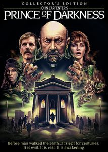 Prince Of Darkness - Collector's Edition