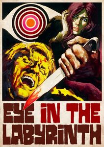 Eye In The Labyrinth