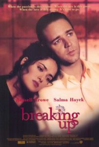 Breaking Up 