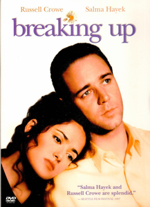 Breaking Up