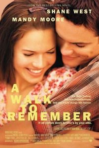 A Walk To Remember