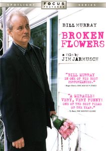 Broken Flowers