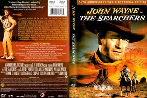 The Searchers: 50th Anniversary Two-Disc Special Edition