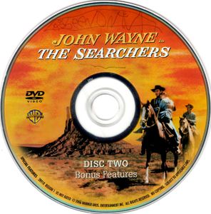 The Searchers: 50th Anniversary Two-Disc Special Edition