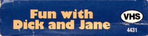Fun With Dick And Jane