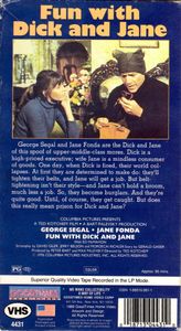 Fun With Dick And Jane