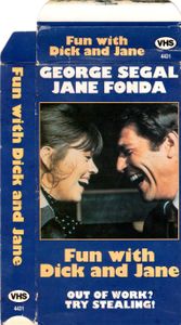 Fun With Dick And Jane