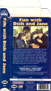 Fun With Dick And Jane