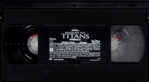 Remember The Titans