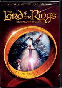 The Lord of the Rings: Remastered Deluxe Edition