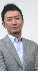 Michiyuki Honma