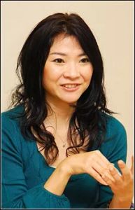 Yuko Sato