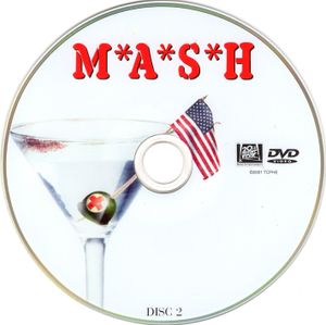 M*A*S*H: Restored, Uncut Original Version!