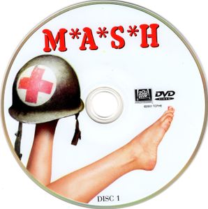 M*A*S*H: Restored, Uncut Original Version!