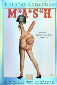 M*A*S*H: Restored, Uncut Original Version!