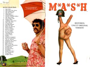 M*A*S*H: Restored, Uncut Original Version!