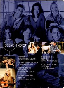 The Best of Friends: Volume One