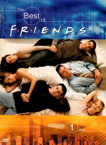 The Best of Friends: Volume One