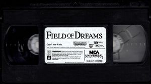 Field Of Dreams