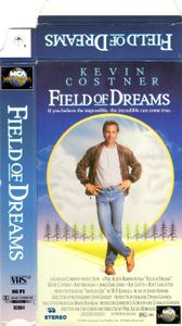 Field Of Dreams