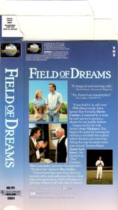 Field Of Dreams