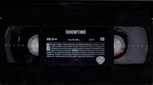 Showtime