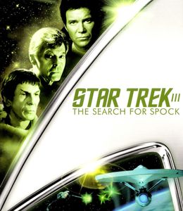 Star Trek III: The Search For Spock