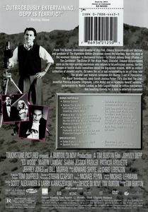 Ed Wood (Special Edition)
