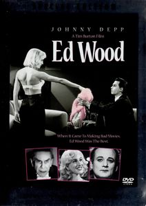 Ed Wood (Special Edition)