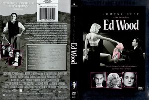 Ed Wood (Special Edition)