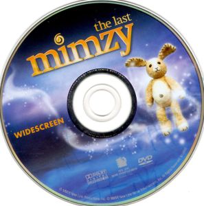 The Last Mimzy
