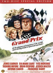 Grand Prix (Two-Disc Special Edition)