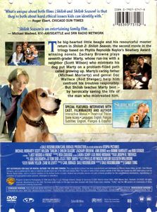 Shiloh 2: Shiloh Season