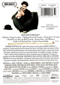 Chaplin