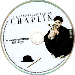 Chaplin