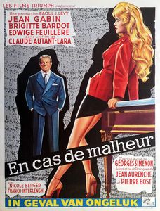 En Cas de Malheur