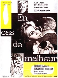 En Cas de Malheur