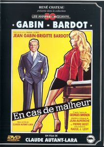 En Cas de Malheur