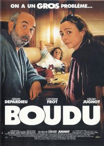 Boudu