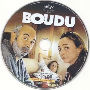 Boudu